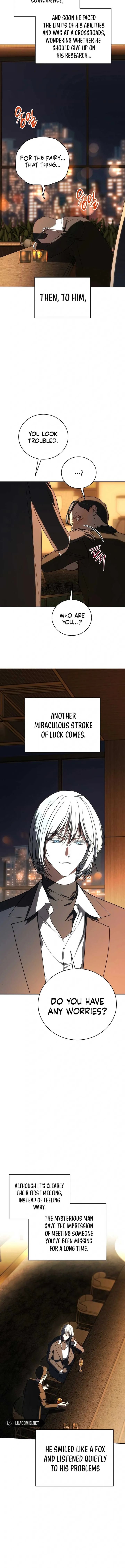 The Rankers Guide to Live an Ordinary Life Chapter 44 Online - página 11
