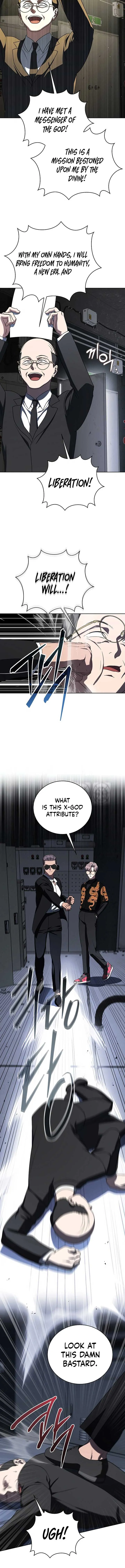 The Rankers Guide to Live an Ordinary Life Chapter 44 Online - página 13