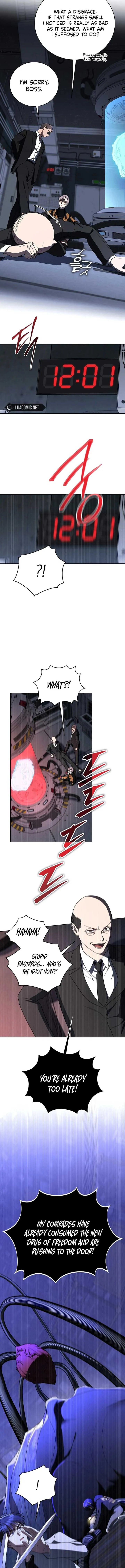 The Rankers Guide to Live an Ordinary Life Chapter 44 Online - página 15