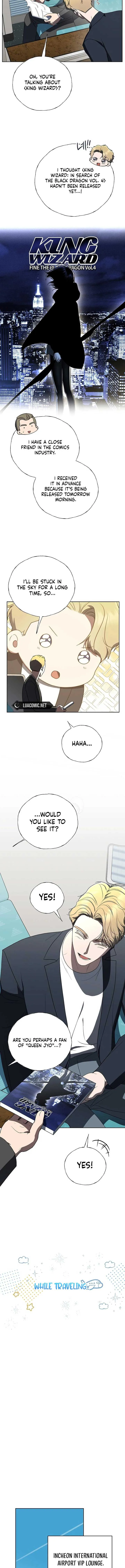The Rankers Guide to Live an Ordinary Life Chapter 47 Online - página 12