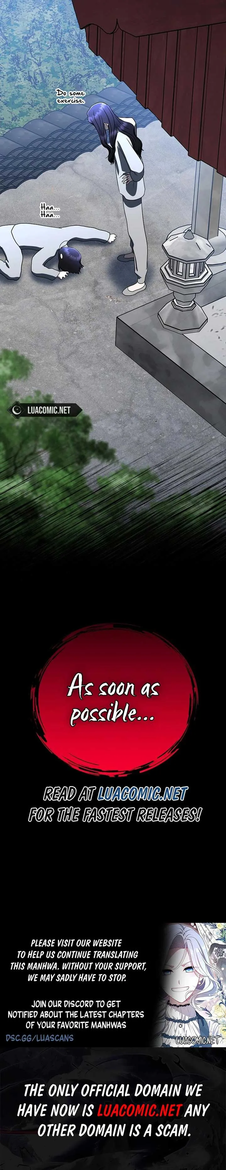 The Rankers Guide to Live an Ordinary Life Chapter 47 Online - página 18
