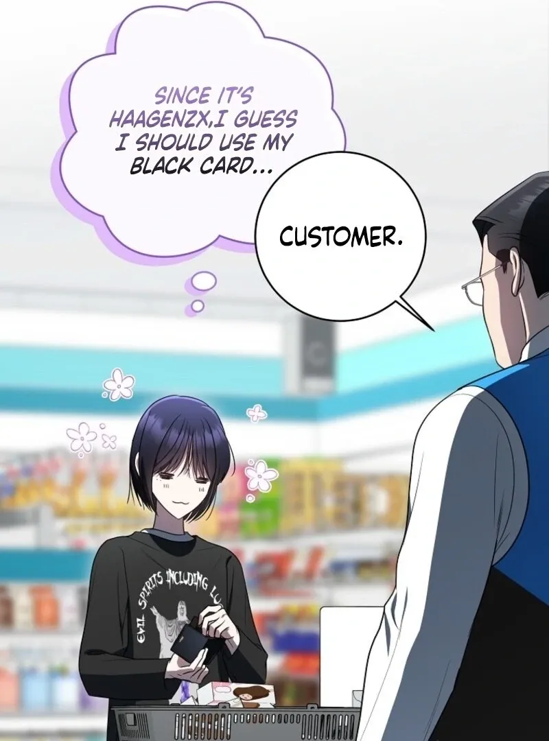 The Rankers Guide to Live an Ordinary Life Chapter 52 Online - página 95