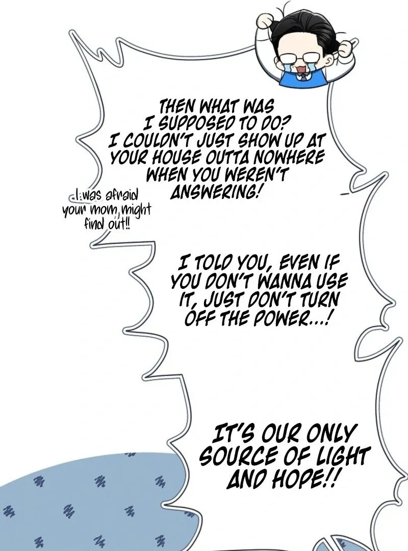 The Rankers Guide to Live an Ordinary Life Chapter 52 Online - página 108