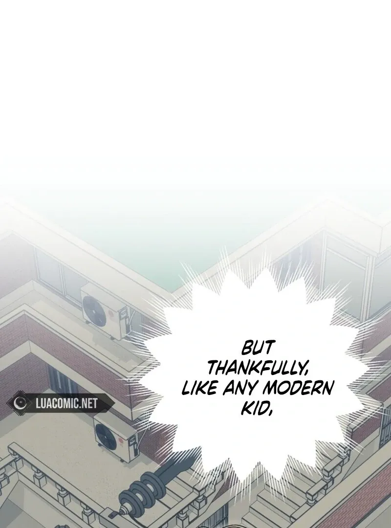 The Rankers Guide to Live an Ordinary Life Chapter 52 Online - página 116