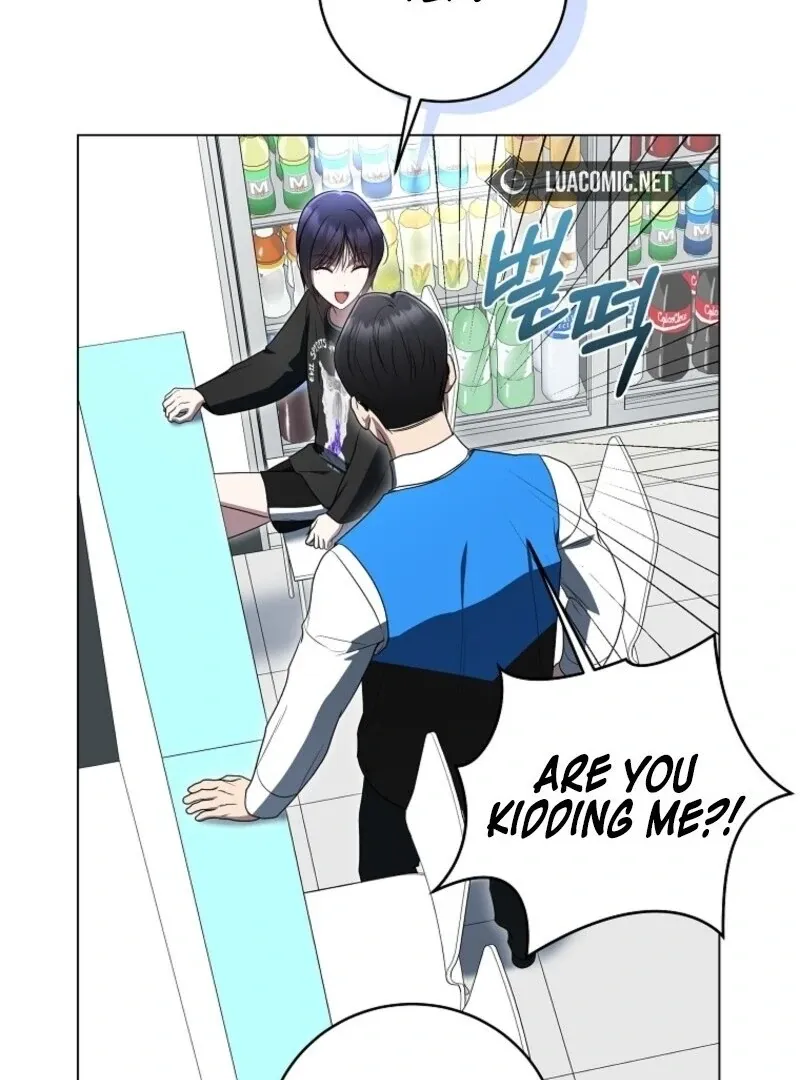 The Rankers Guide to Live an Ordinary Life Chapter 53 Online - página 8