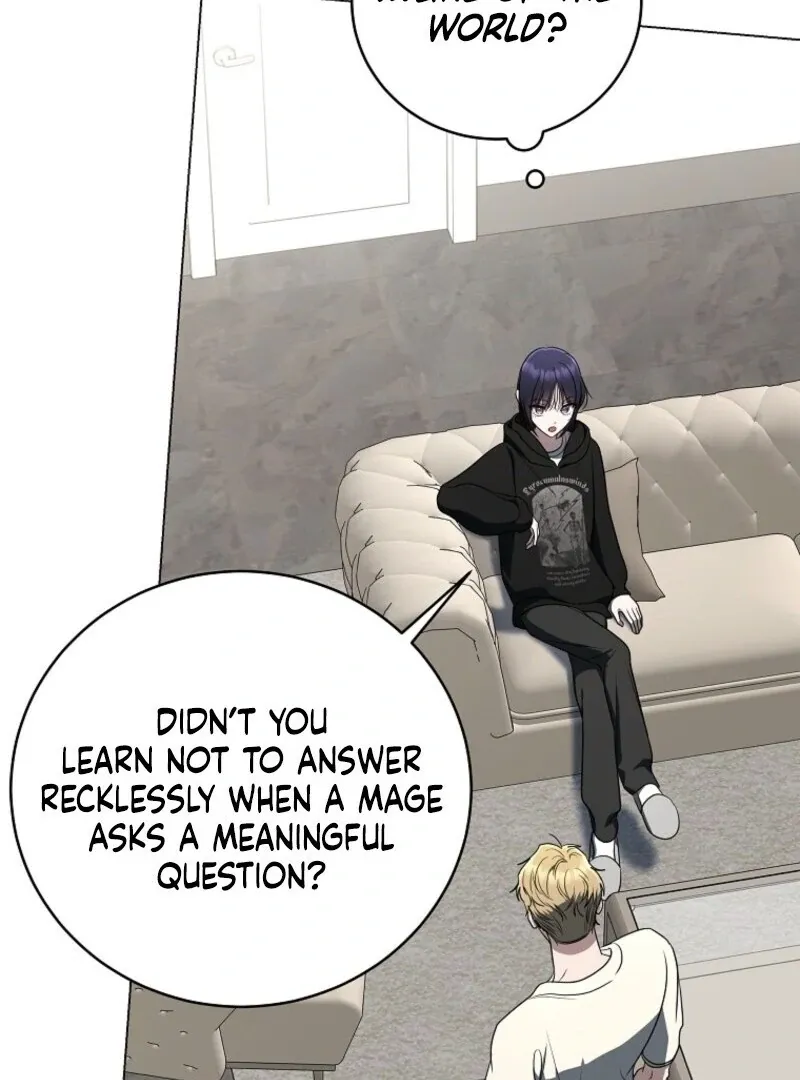 The Rankers Guide to Live an Ordinary Life Chapter 55 Online - página 19
