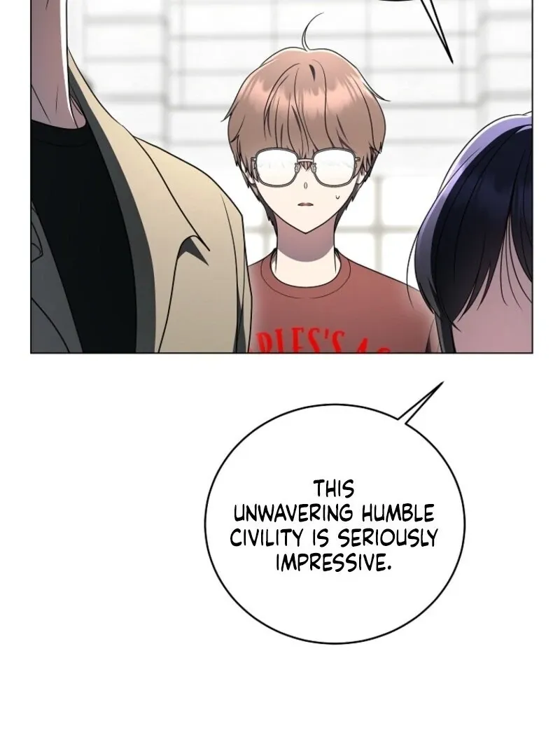 The Rankers Guide to Live an Ordinary Life Chapter 56 Online - página 40