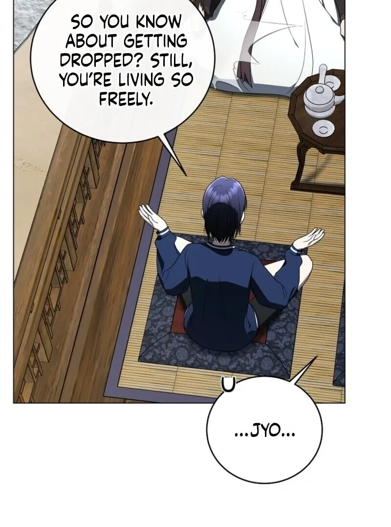 The Rankers Guide to Live an Ordinary Life Chapter 56 Online - página 112