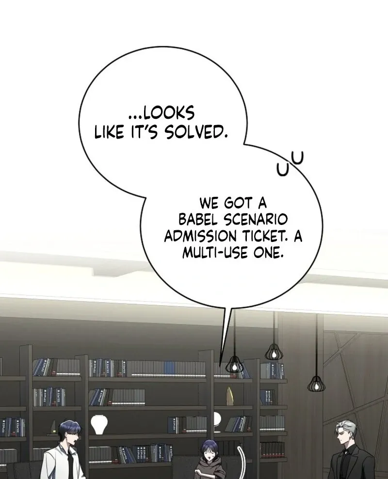 The Rankers Guide to Live an Ordinary Life Chapter 59 Online - página 27