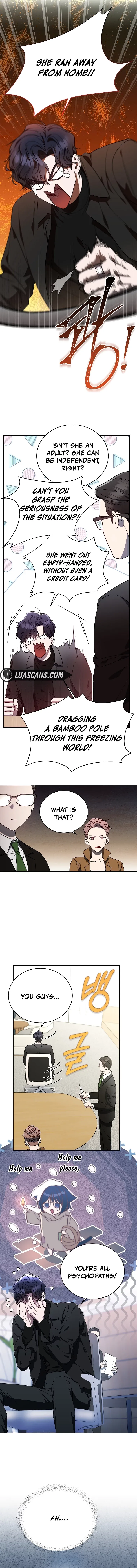 The Rankers Guide to Live an Ordinary Life Chapter 6 Online - página 4