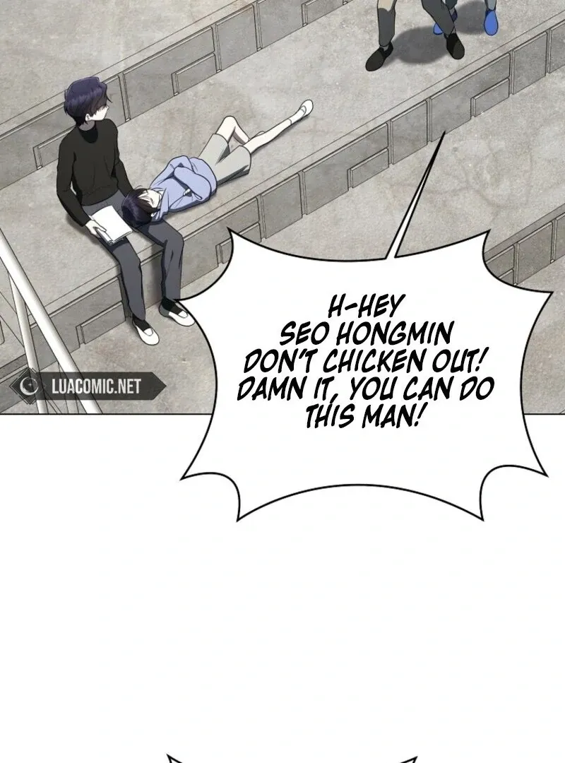 The Rankers Guide to Live an Ordinary Life Chapter 65 Online - página 45
