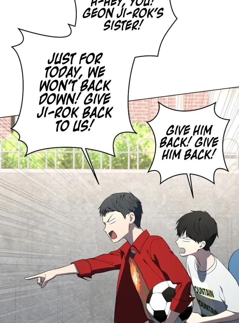 The Rankers Guide to Live an Ordinary Life Chapter 65 Online - página 48