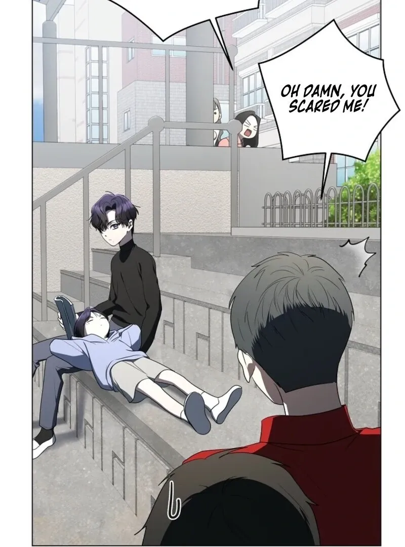 The Rankers Guide to Live an Ordinary Life Chapter 65 Online - página 51