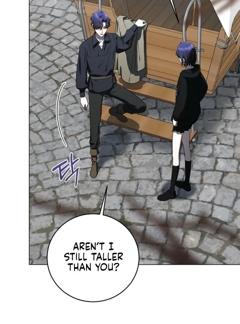 The Rankers Guide to Live an Ordinary Life Chapter 65 Online - página 114