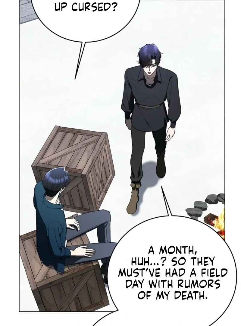 The Rankers Guide to Live an Ordinary Life Chapter 66 Online - página 21