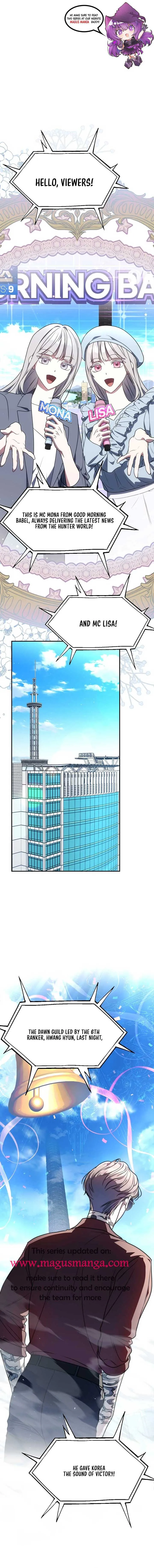 The Rankers Guide to Live an Ordinary Life Chapter 7 Online - página 2