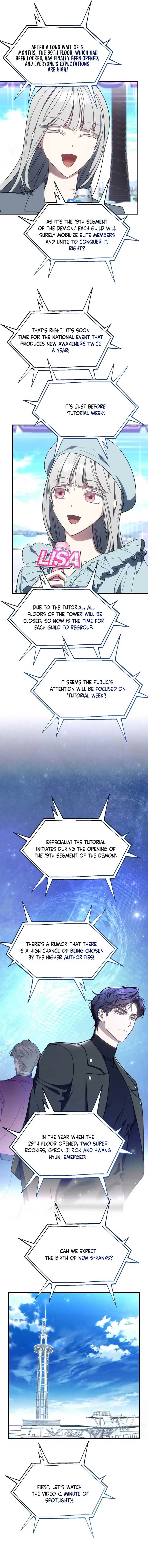The Rankers Guide to Live an Ordinary Life Chapter 7 Online - página 3
