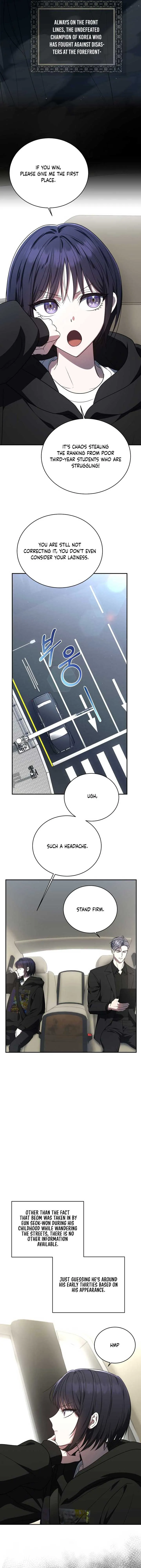 The Rankers Guide to Live an Ordinary Life Chapter 7 Online - página 16