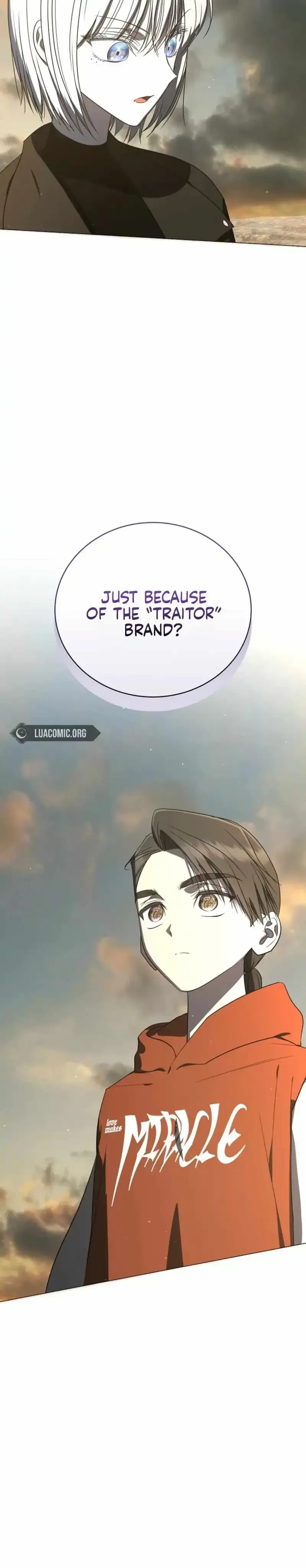 The Rankers Guide to Live an Ordinary Life Chapter 84 Online - página 16
