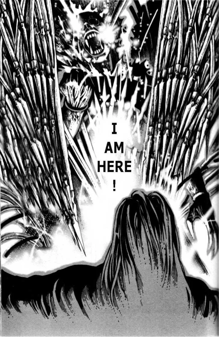 The Ravages of Time Chapter 1 Online - página 30