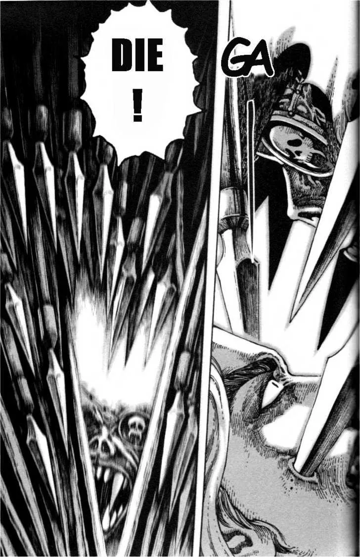 The Ravages of Time Chapter 1 Online - página 34