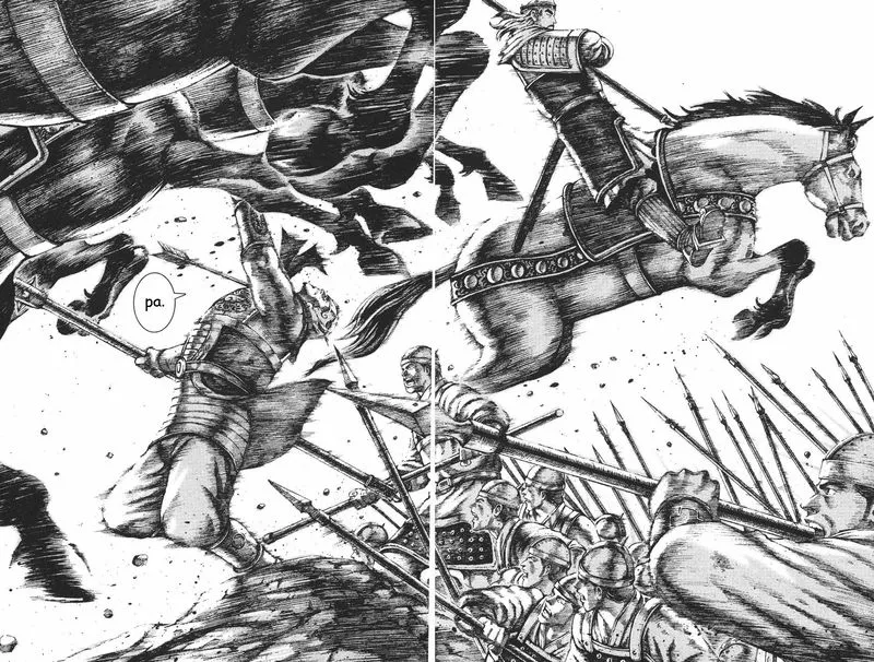 The Ravages of Time Chapter 101 Online - página 7