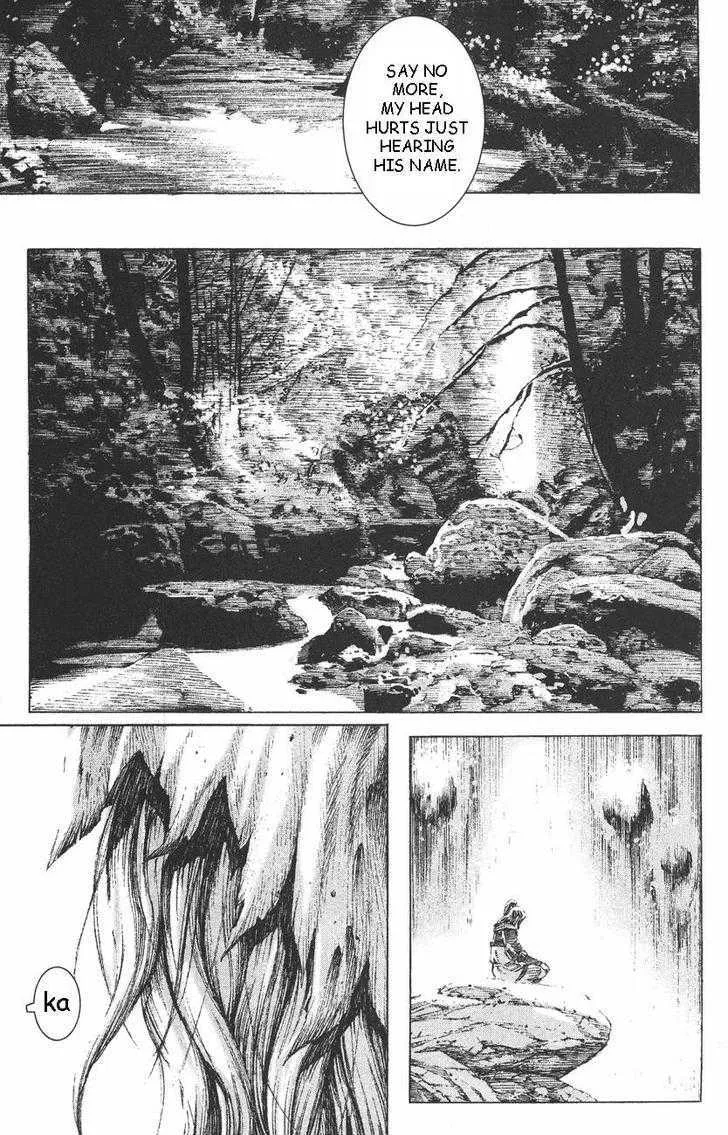 The Ravages of Time Chapter 109 Online - página 13