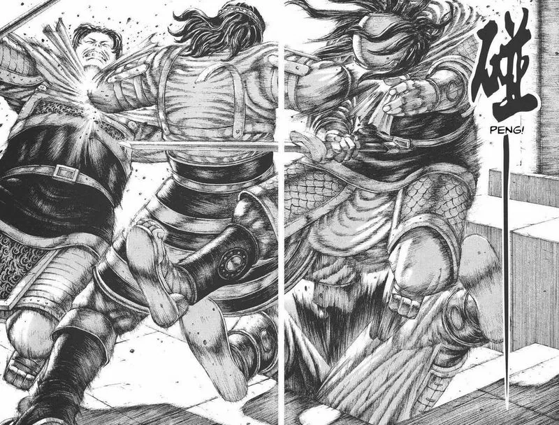 The Ravages of Time Chapter 113 Online - página 10