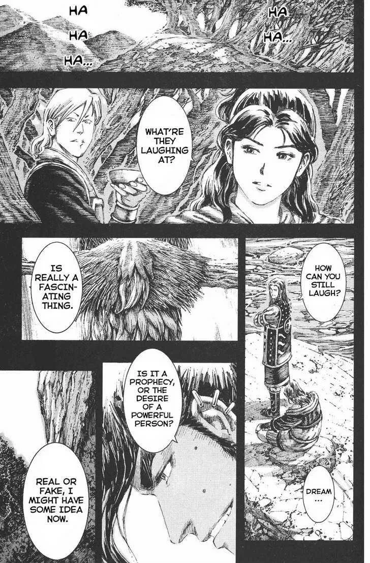 The Ravages of Time Chapter 115 Online - página 3