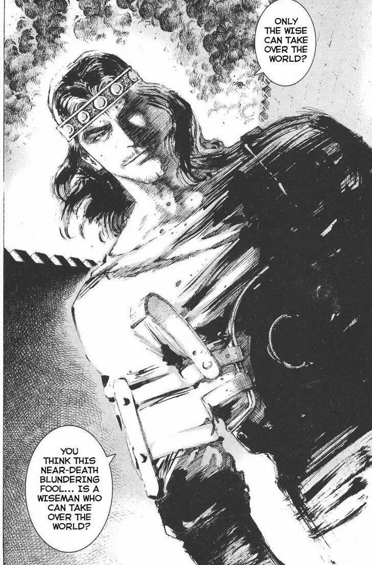 The Ravages of Time Chapter 115 Online - página 8