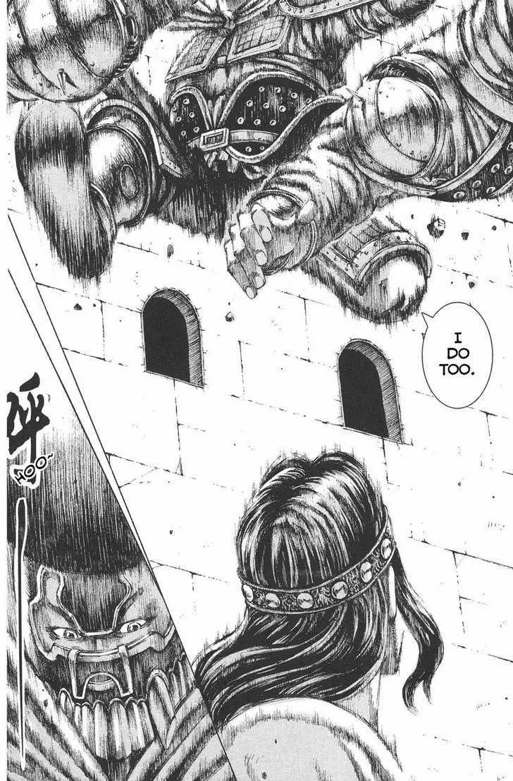 The Ravages of Time Chapter 115 Online - página 14