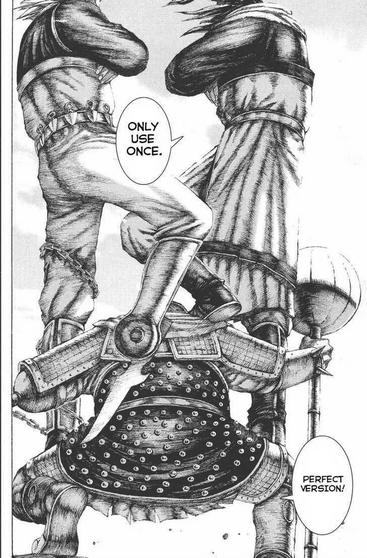 The Ravages of Time Chapter 115 Online - página 22