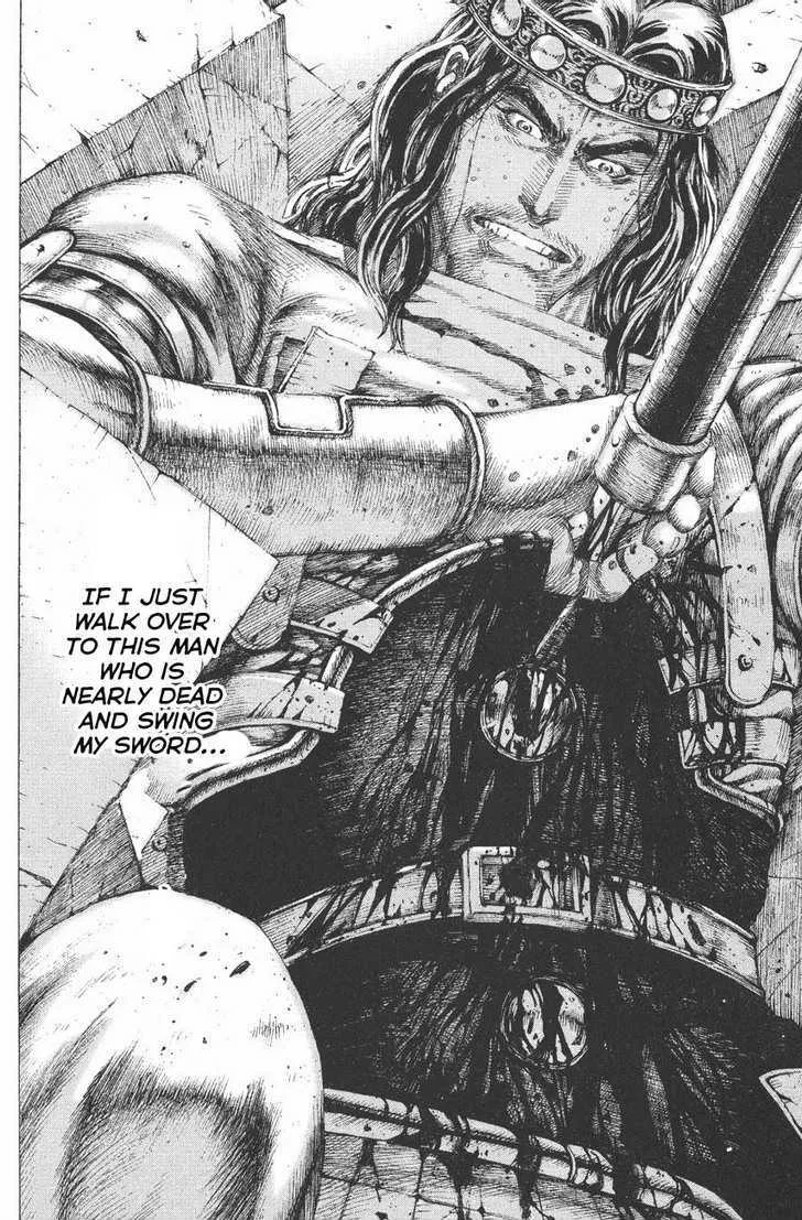 The Ravages of Time Chapter 117 Online - página 10