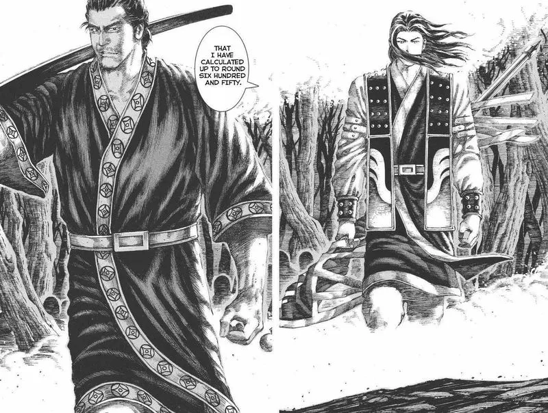 The Ravages of Time Chapter 117 Online - página 24