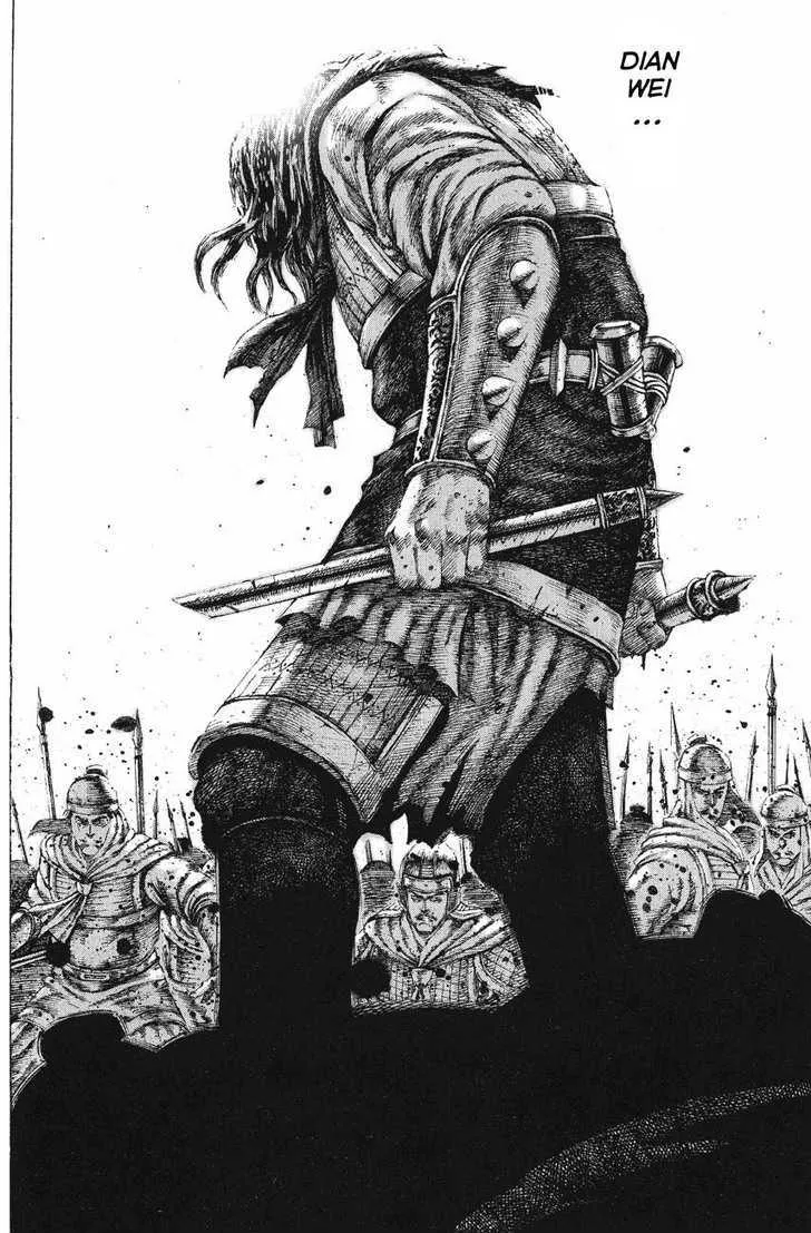 The Ravages of Time Chapter 119 Online - página 10