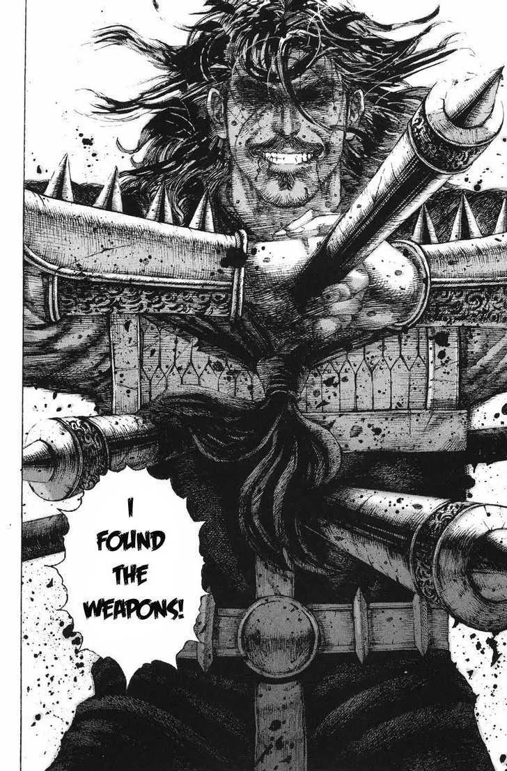 The Ravages of Time Chapter 119 Online - página 18