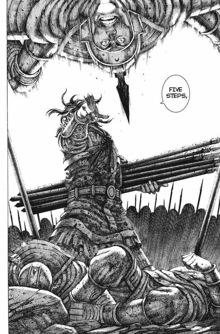 The Ravages of Time Chapter 123 Online - página 4