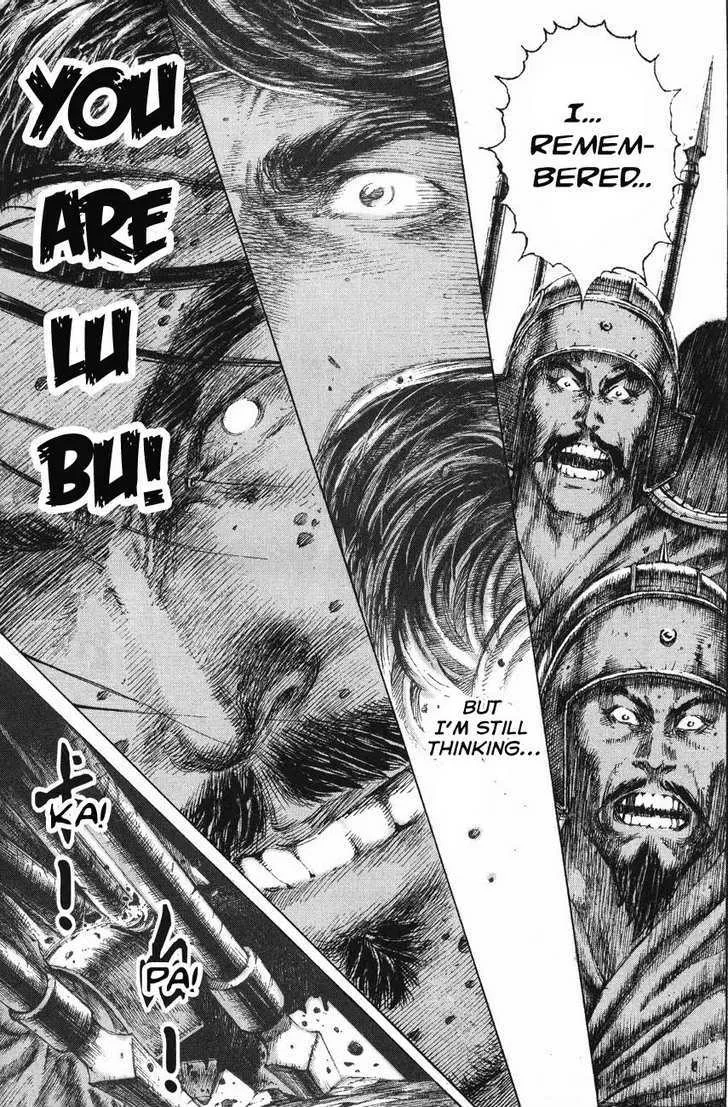 The Ravages of Time Chapter 123 Online - página 13