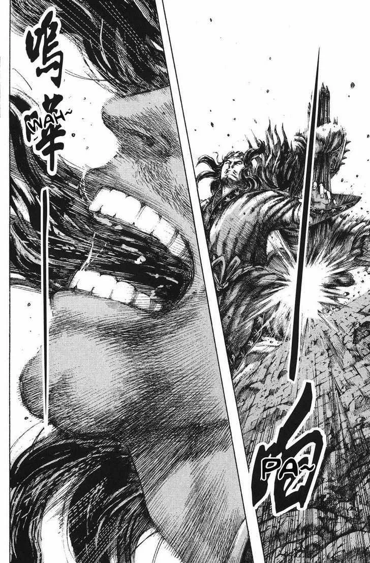 The Ravages of Time Chapter 123 Online - página 14