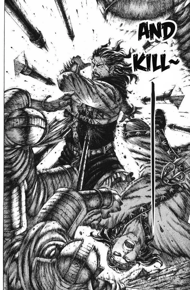 The Ravages of Time Chapter 123 Online - página 16