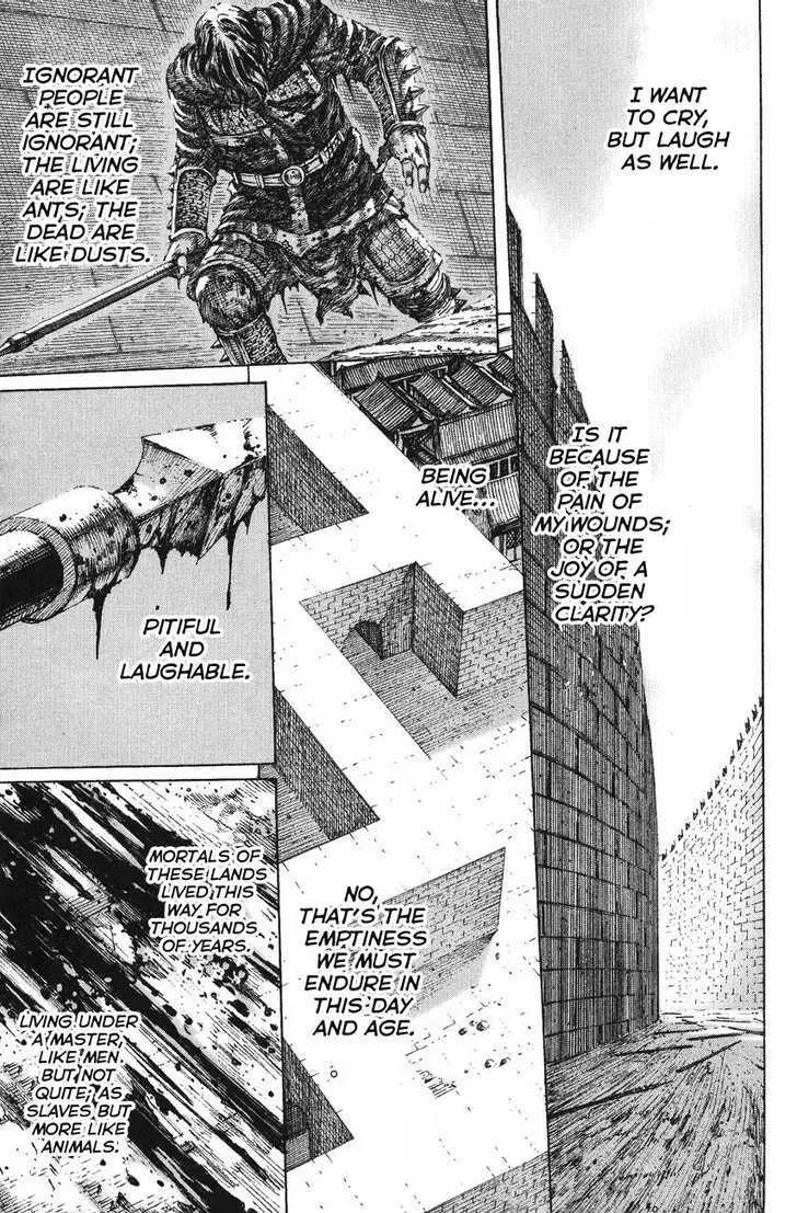 The Ravages of Time Chapter 123 Online - página 23