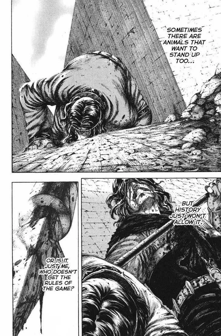 The Ravages of Time Chapter 123 Online - página 24