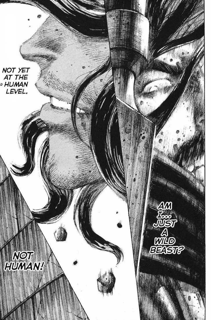 The Ravages of Time Chapter 123 Online - página 25