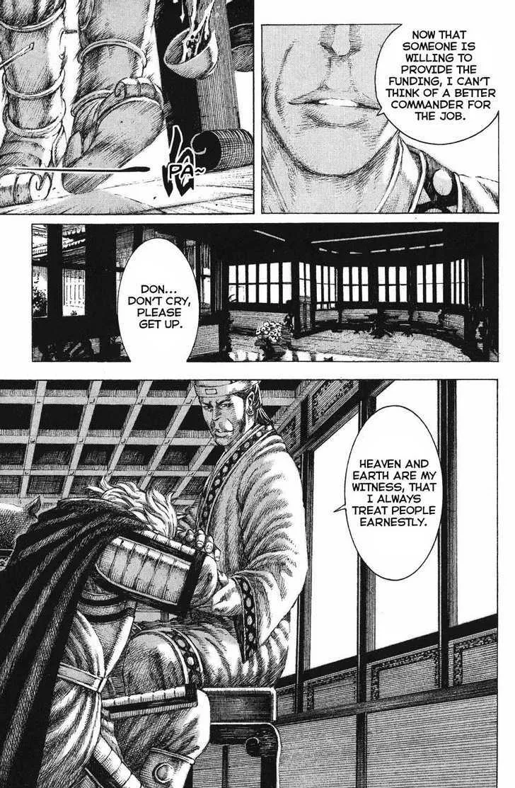 The Ravages of Time Chapter 127 Online - página 13