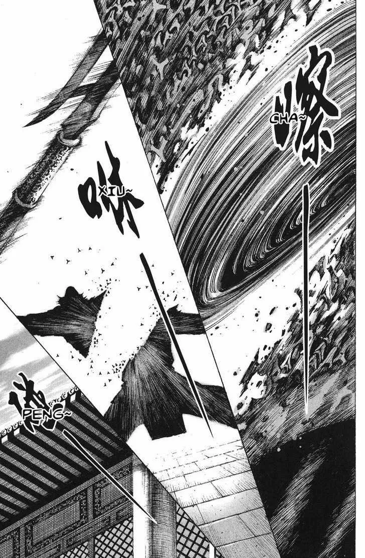 The Ravages of Time Chapter 129 Online - página 11
