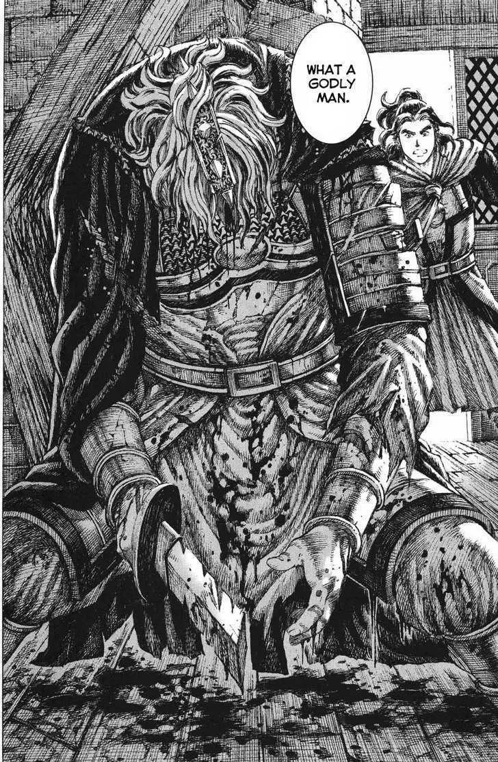The Ravages of Time Chapter 133 Online - página 18