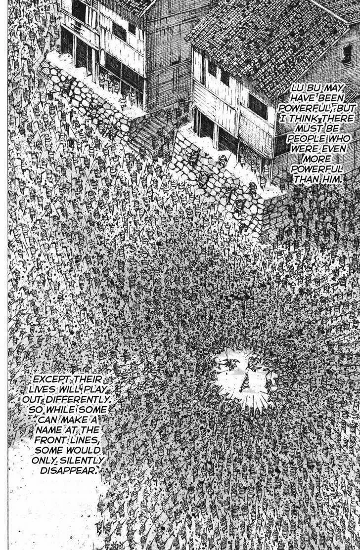 The Ravages of Time Chapter 136 Online - página 4