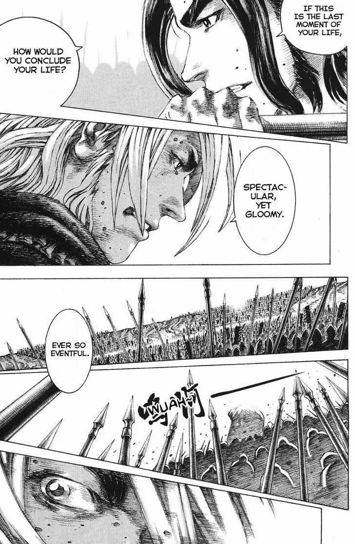 The Ravages of Time Chapter 136 Online - página 7