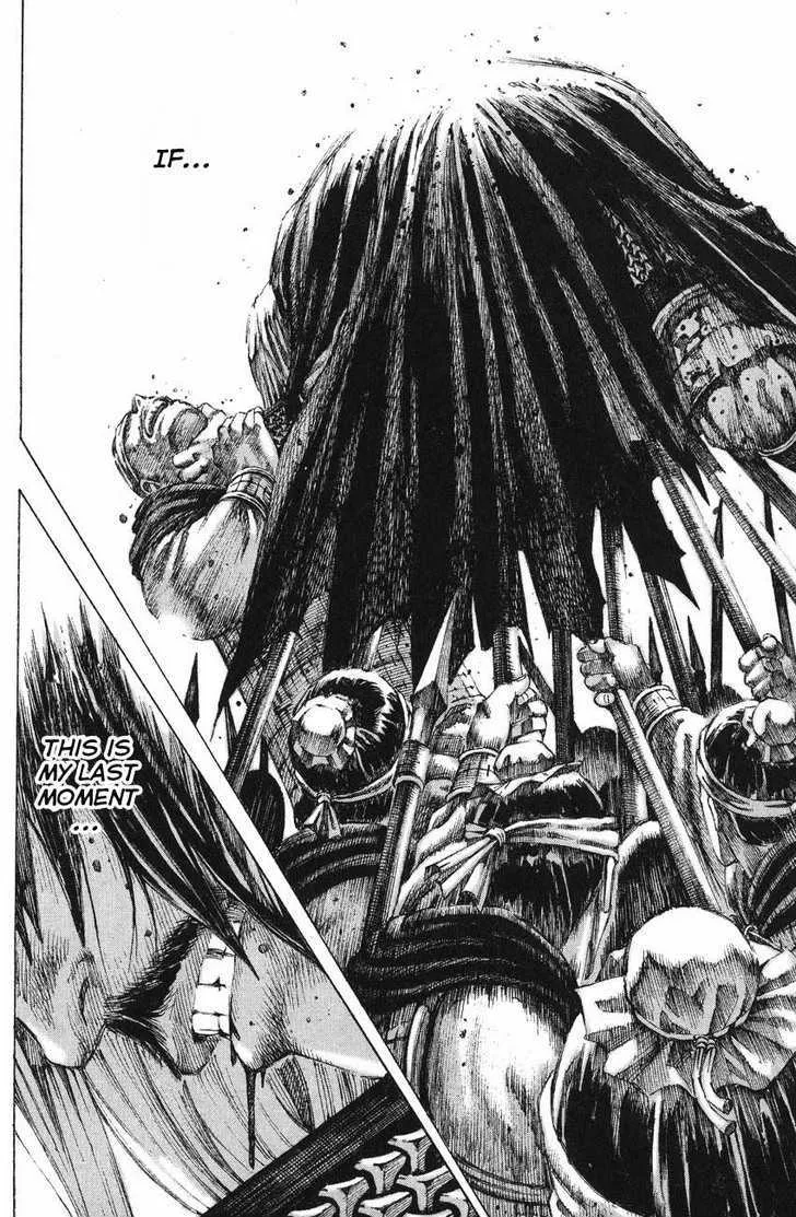 The Ravages of Time Chapter 136 Online - página 8
