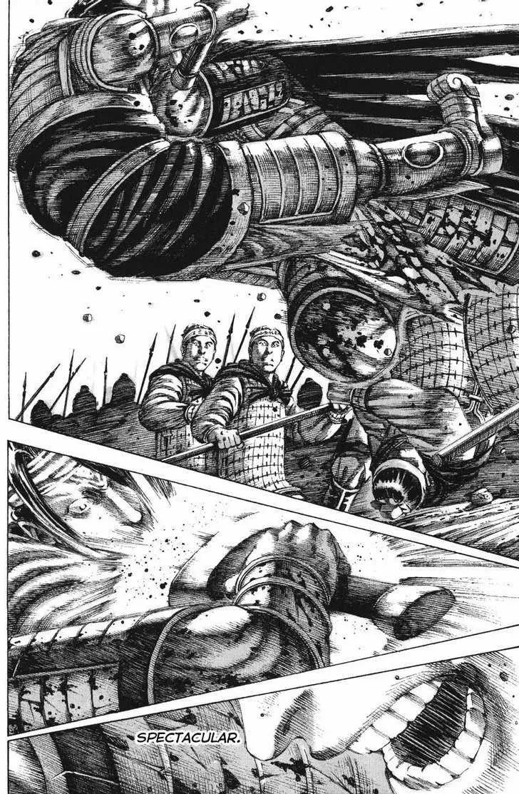 The Ravages of Time Chapter 136 Online - página 12